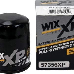 WIX XP Oil Filter - Synthetic Oil Compatible