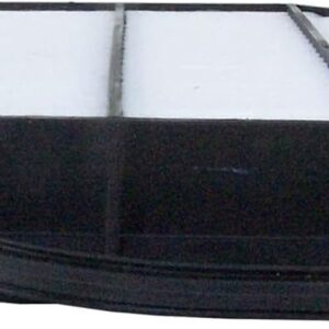 ACDelco GM OE Air Filter A3083C (15278634)