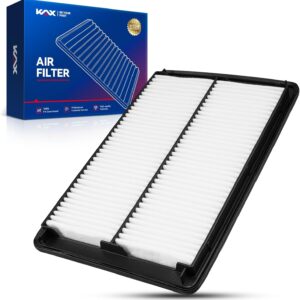 KAX Engine Air Filter CA10494 for Pontiac Solstice & Saturn Sky