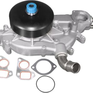 ACDelco Gold Engine Water Pump - 252-845