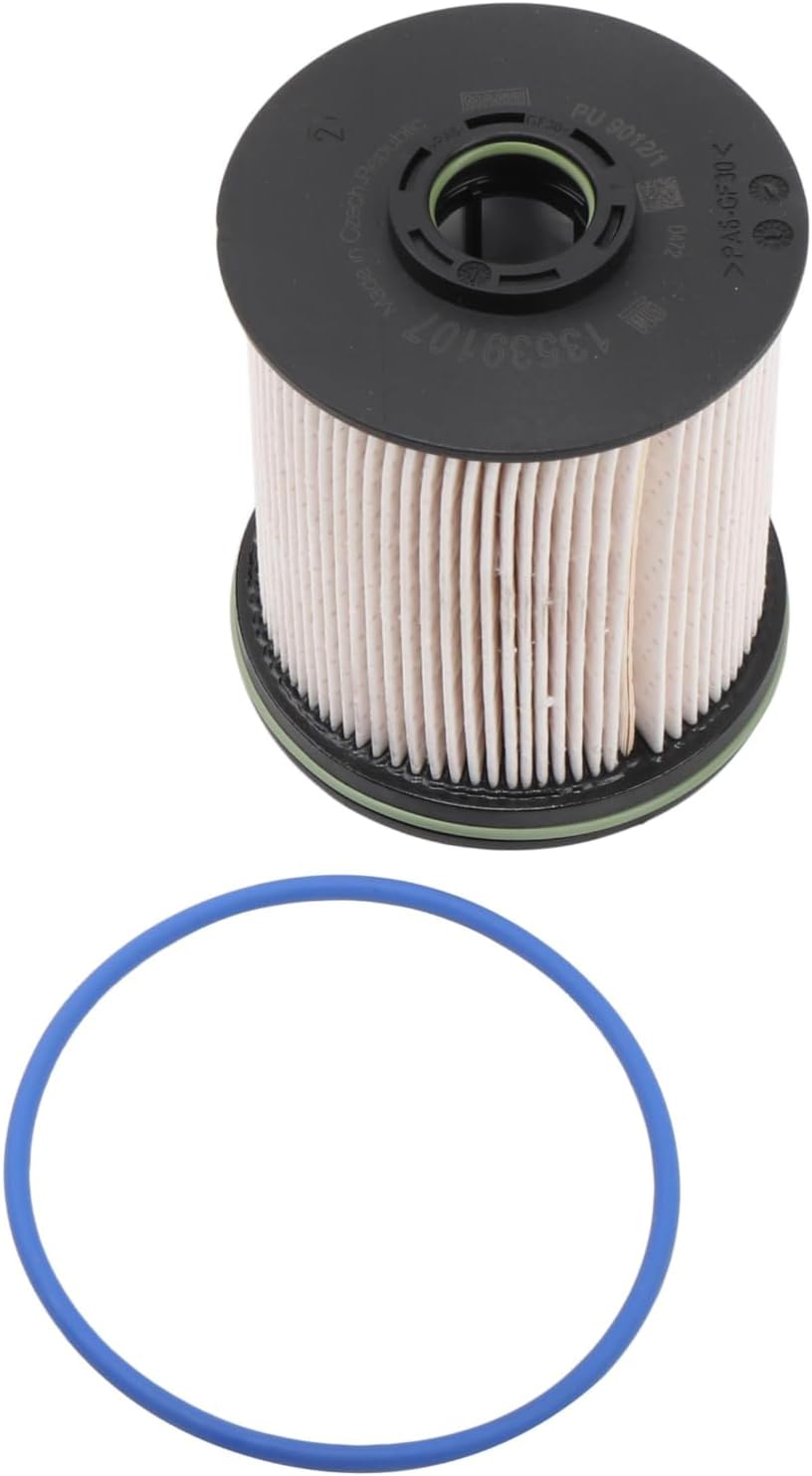 GM Genuine Fuel Filter Kit with Seals - TP1015 (13539108)