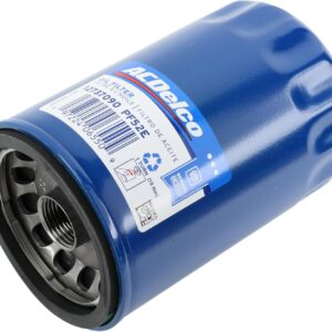 ACDelco PF52E GM OE Oil Filter (12737090)