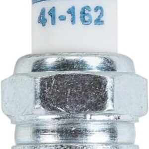ACDelco GM Original Iridium Spark Plug OE 41-162