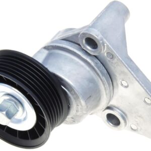 ACDelco Gold 38158 Belt Tensioner Assembly w/ Pulley