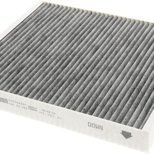 ACDelco GM OE Cabin Air Filter CF184 - GM 13356914