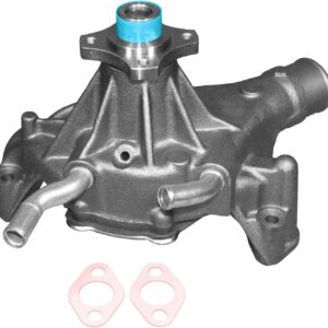 ACDelco Gold Engine Water Pump - GM & Non-GM Fit