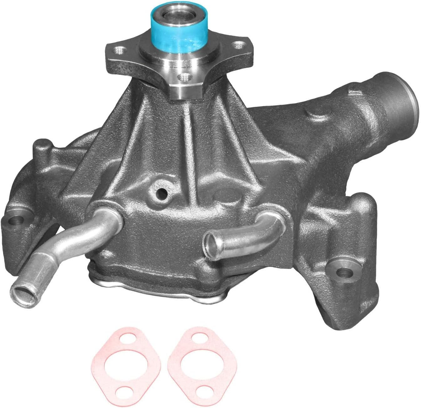 ACDelco Gold Engine Water Pump - GM & Non-GM Fit