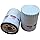 Sincerity FL500S Oil Filter (2-Pack) - Fits Ford Models