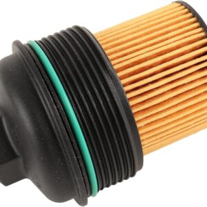 ACDelco GM Original Oil Filter PF458G (12737844)
