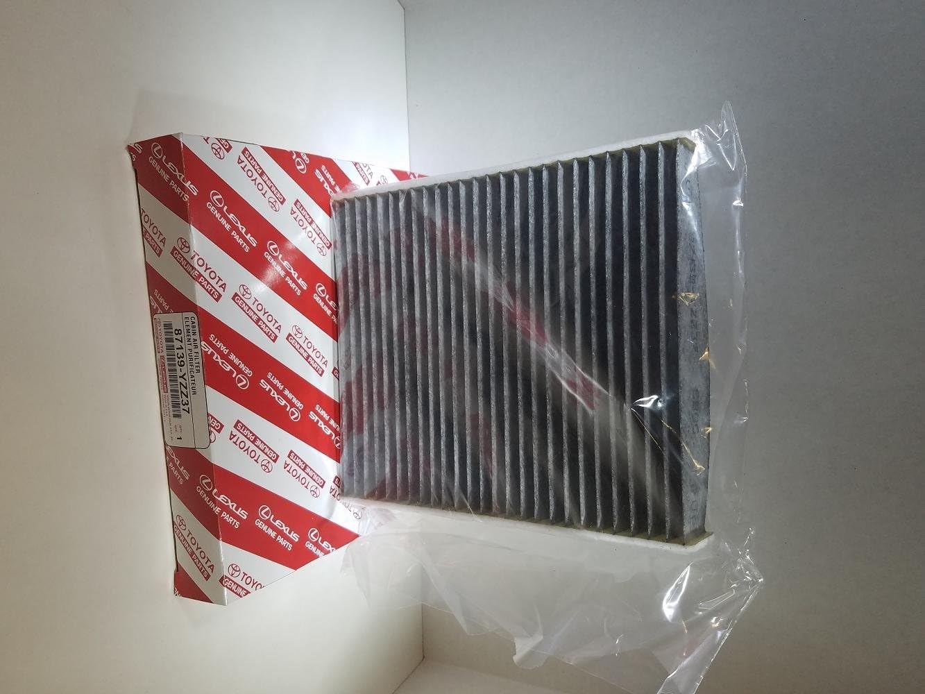 Toyota Genuine Air Refiner Element (87139-YZZ37)