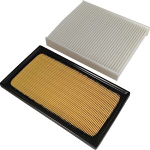 Lexus & Toyota Engine & Cabin Air Filters - WHEELZEN