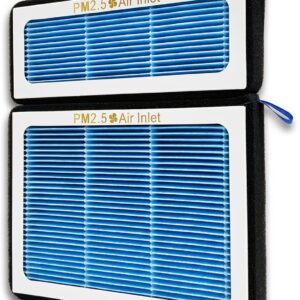 CF12157 HEPA Carbon Air Filter for Toyota/Lexus/Mazda - Replaces CP157