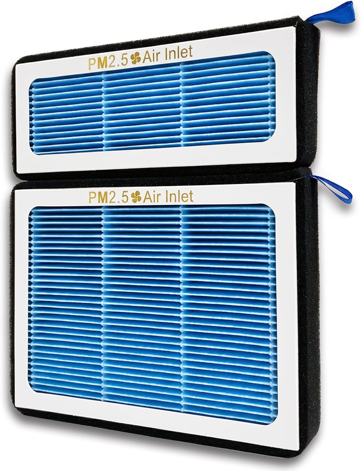 CF12157 HEPA Carbon Air Filter for Toyota/Lexus/Mazda - Replaces CP157