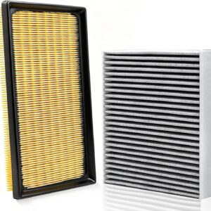 Air Filter Kit for Toyota Hybrid Models (2018-2025)