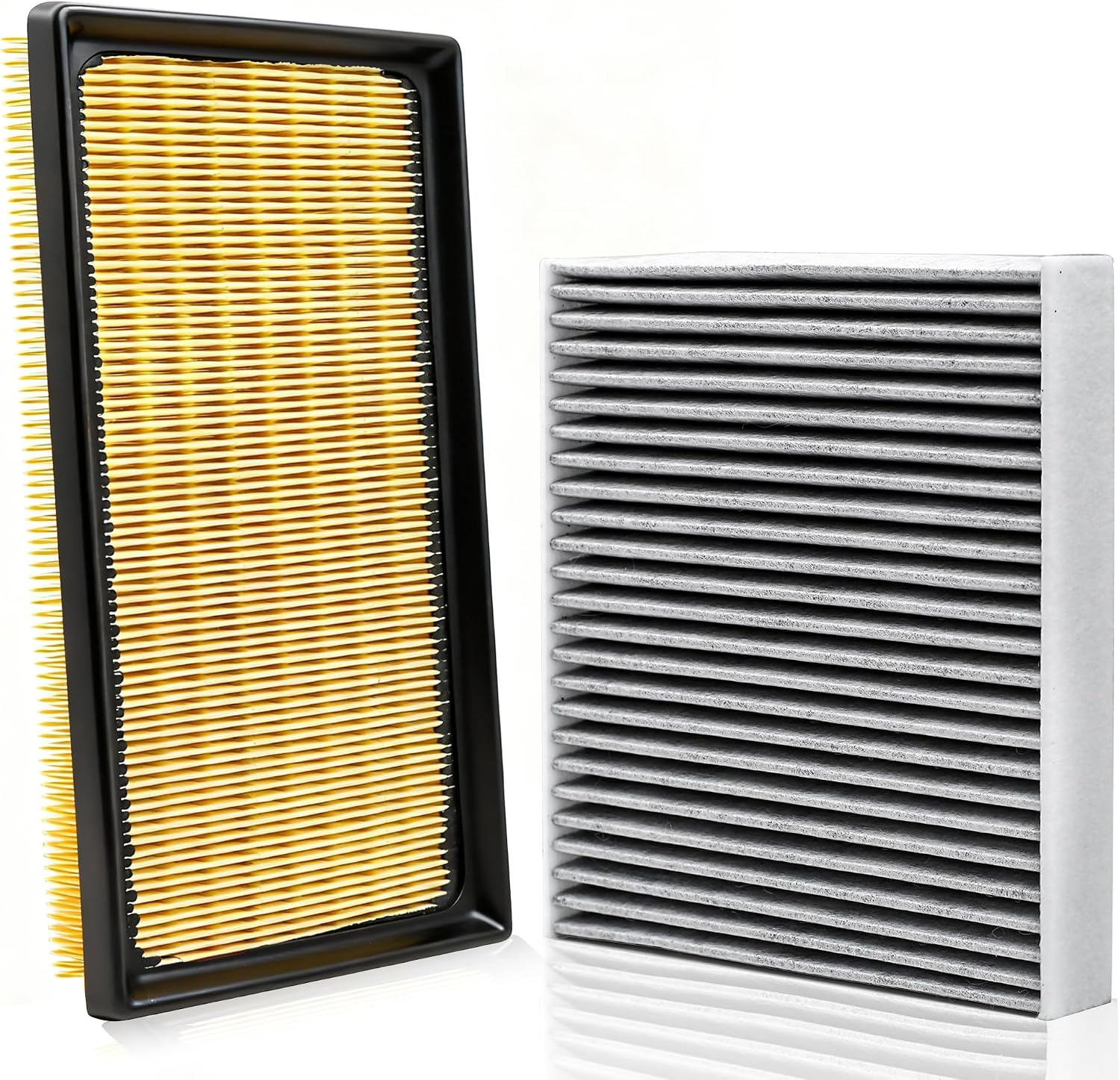 Air Filter Kit for Toyota Hybrid Models (2018-2025)