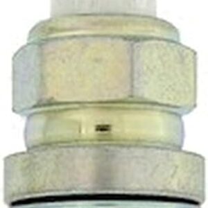 NGK Spark Plugs 8-Pack - DILKAR7B11 Compatible