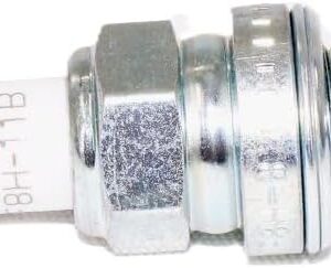 NGK 90174 Laser Iridium Spark Plugs (6 Pack) - Infiniti & Nissan 3.7L