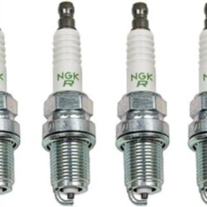 NGK LFR5A-11 Spark Plugs (4-Pack)