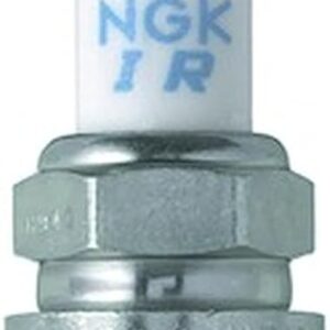 NGK IFR7G-11 Spark Plugs (4-Pack)