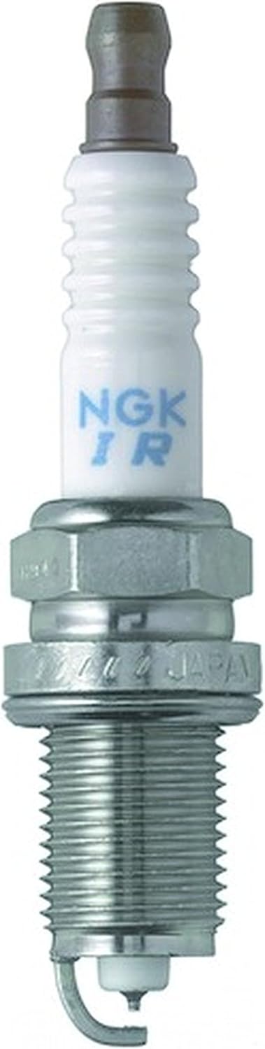 NGK IFR7G-11 Spark Plugs (4-Pack)