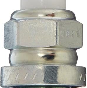 NGK 90174 DF8H-11B Laser Iridium Spark Plug