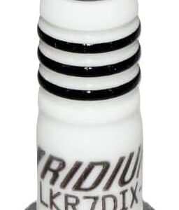 NGK 93175 Iridium IX Spark Plugs (6-Pack) for V6 Engines