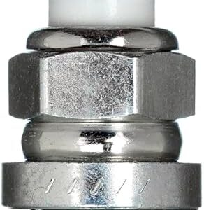 NGK Laser Iridium Spark Plug SILZKAR7B11