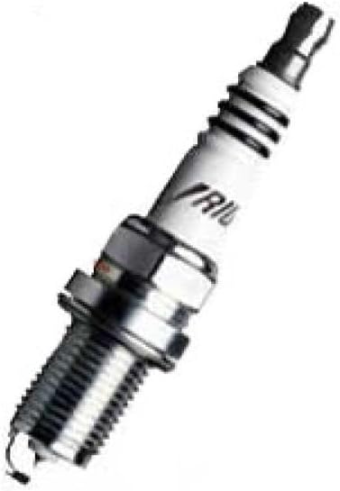 NGK Iridium Spark Plug ILZKAR7B11 for Kawasaki Vulcan Classic LT