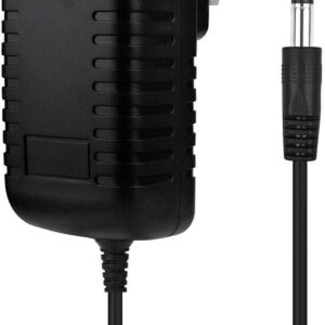 yanw AC Adapter for Duralast BP-DL900 Jump Starter