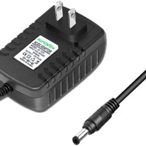 AC/DC Adapter Charger for Jump Starters & Power Packs
