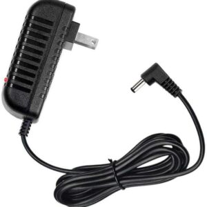 POWE-Tech AC Adapter for DURALAST 700 Jump Starter