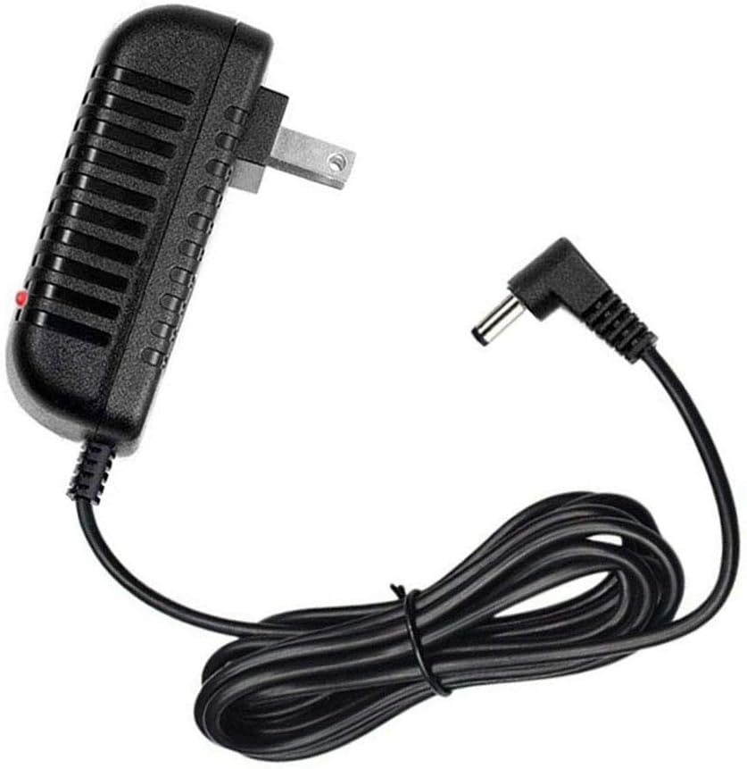POWE-Tech AC Adapter for DURALAST 700 Jump Starter