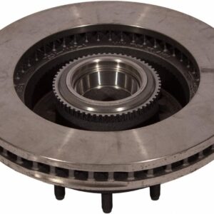 Motorcraft BRRF94 Wheel Hub Assembly