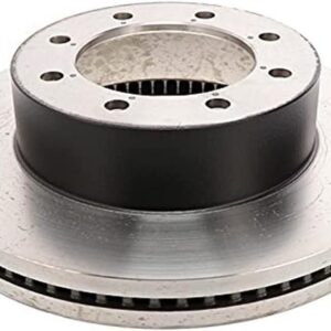 Motorcraft Brake Rotor Assembly - BRRF121