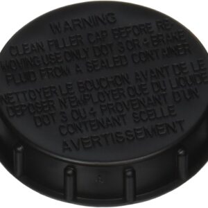 Motorcraft BRFC6 Engine Cap - Genuine OEM