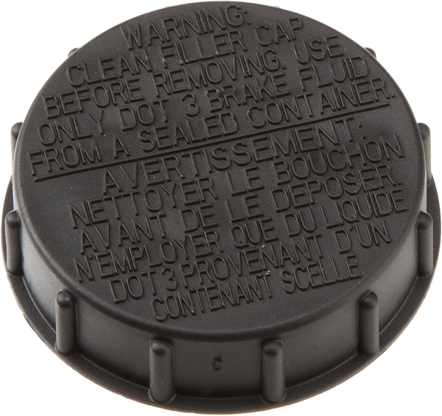 Motorcraft BRFC-2 Brake Filler Cap - OEM Quality