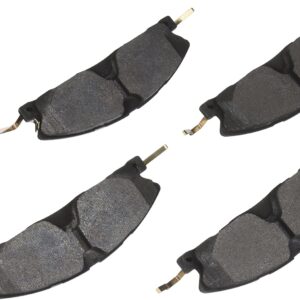 Motorcraft Brake Lining Kit - BRF1475