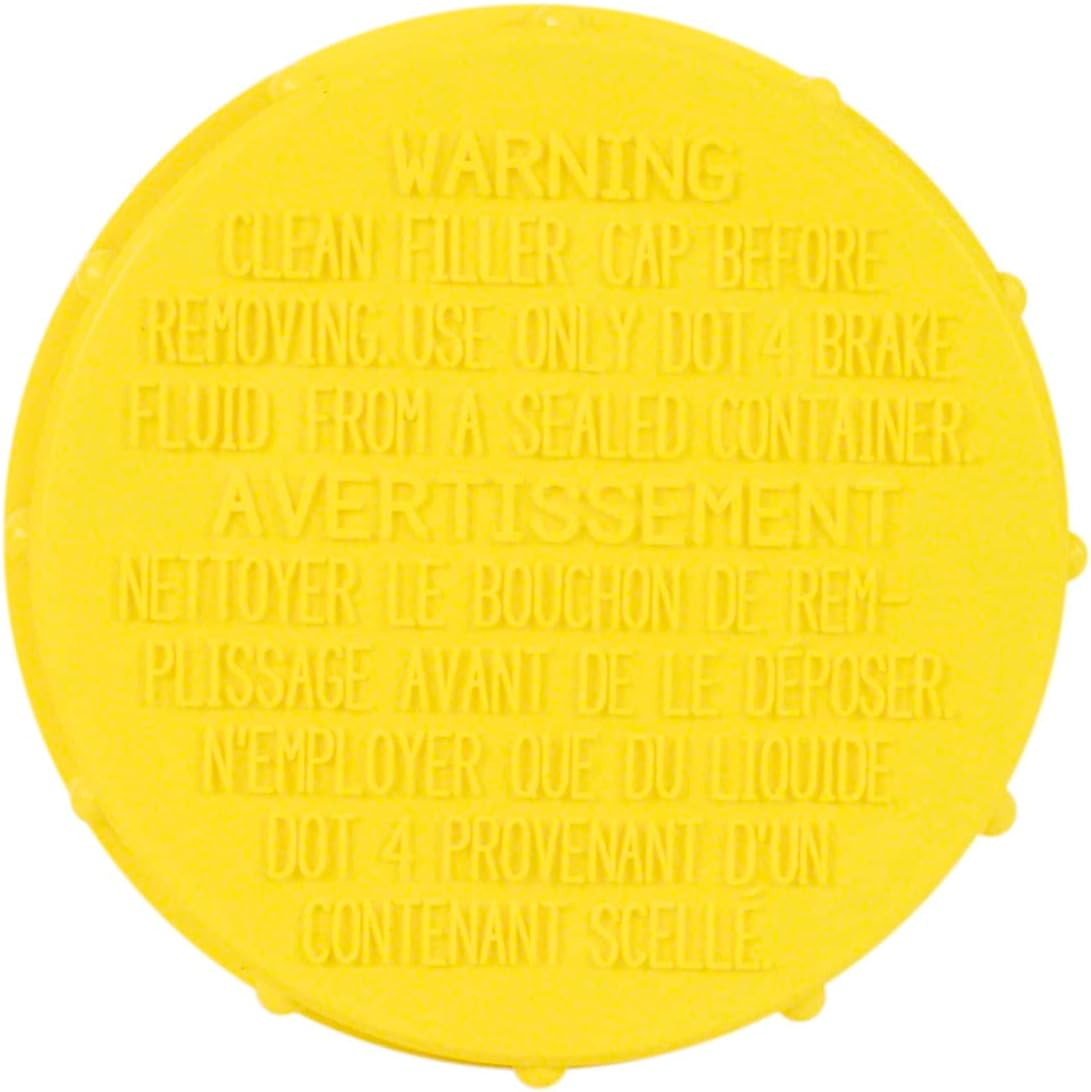 Motorcraft Filler Cap - Ford/Lincoln Vehicles