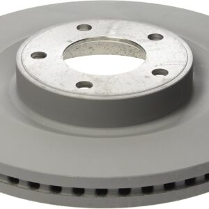 Motorcraft BRRF101 Engine Cooling Fan (Use Brr241 When Out)