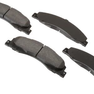 Motorcraft Brake Lining Kit - BRF1328 - Premium Replacement