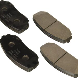 Motorcraft BRF-901 Front Brake Pads Kit