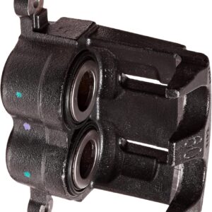 Motorcraft Front Brake Caliper, Right Side
