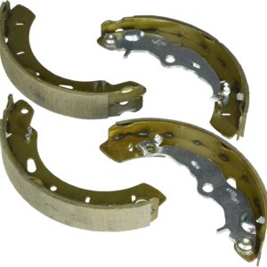 Motorcraft Brake Lining Kit BRF11 - OEM Quality