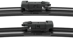 Bosch SMART AeroTwin Wiper Blades 600/550mm Pair