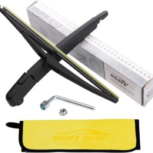 Nissan Rogue/Pathfinder Rear Wiper Arm & Blade Kit