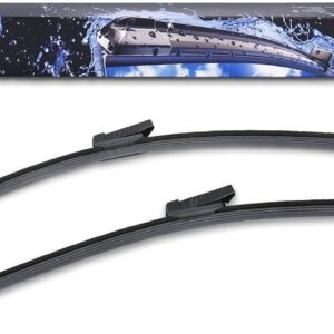 Bosch Aerotwin Wiper Blade Set 650/475mm LHD