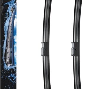 Bosch Automotive Aerotwin Wiper Blades 26" Set