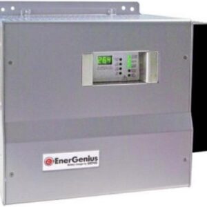 SENS EnerGenius 12/24V Battery Charger 20A
