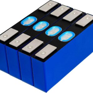 3.7V 66.2Ah CATL NMC Prismatic Li-Ion Cells - 80pcs