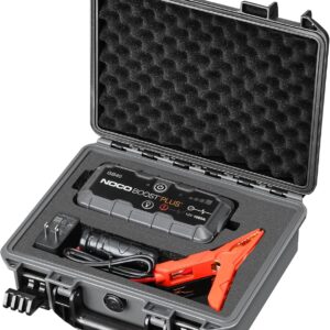 NOCO Boost Case for GB40/GB20 – Hard Shell Protective Case
